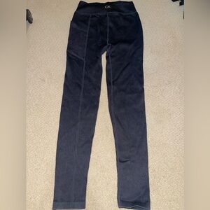 Calvin Klein Women leggings size4